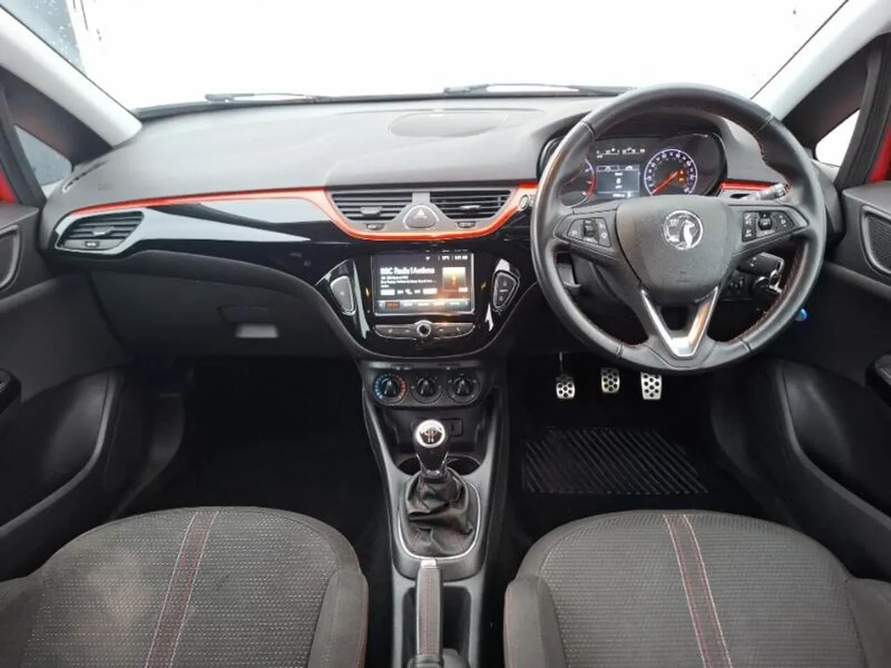 Vauxhall Corsa 2018 photo 3