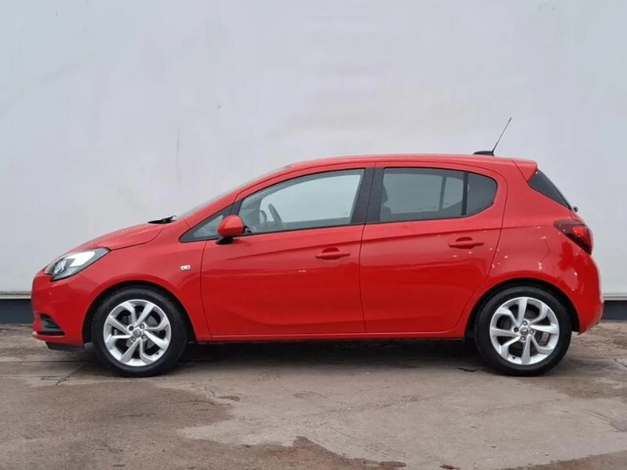 Vauxhall Corsa 2018 photo 4