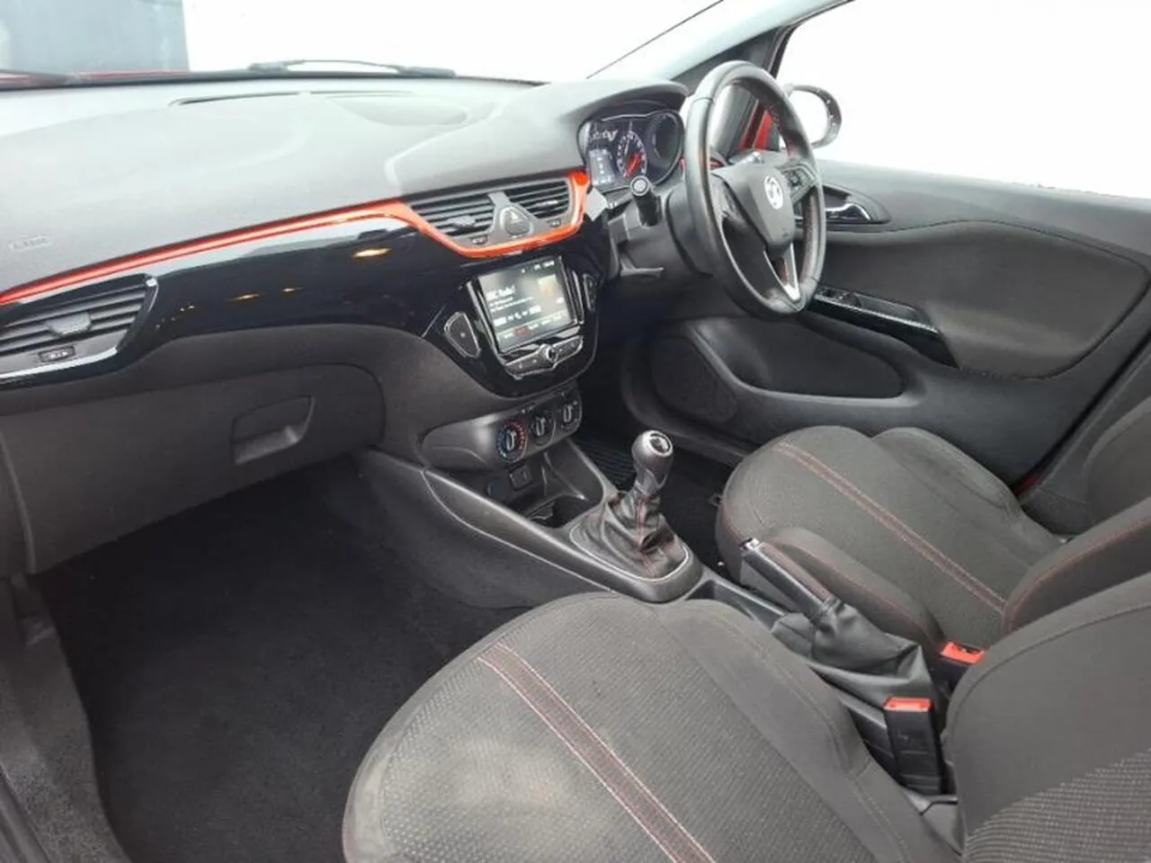 Vauxhall Corsa 2018 photo 5
