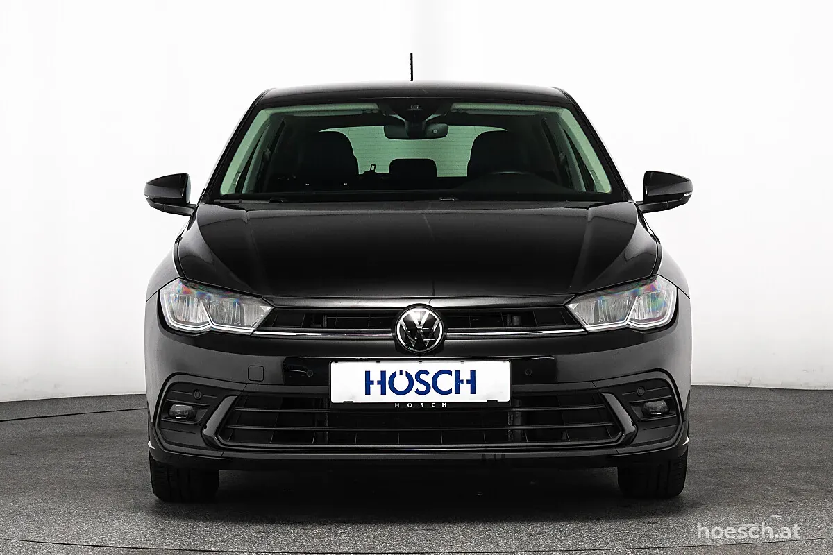 Volkswagen Polo 2025 photo 2