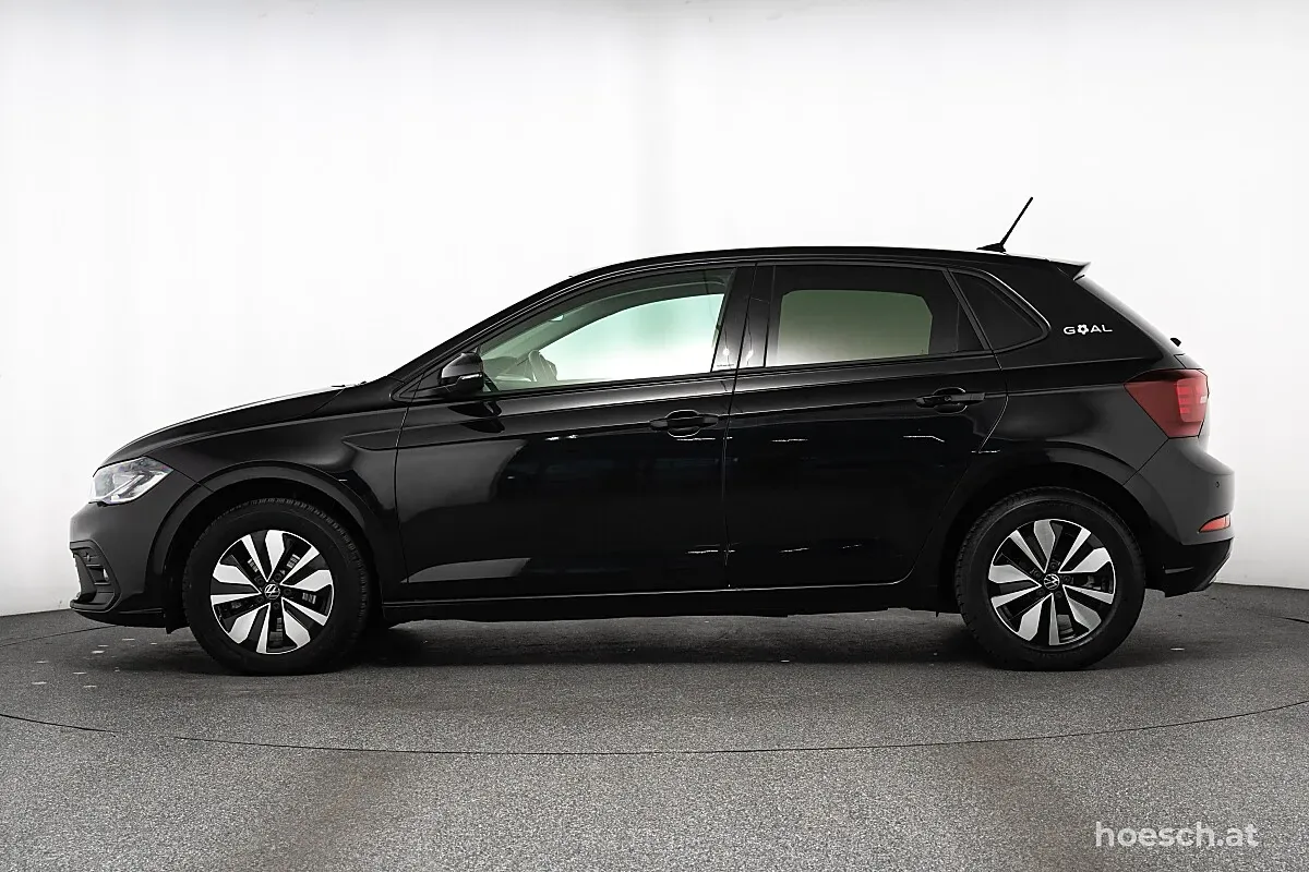 Volkswagen Polo 2025 photo 3