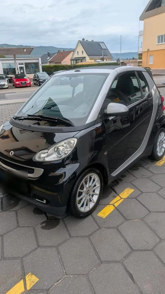 Smart 451