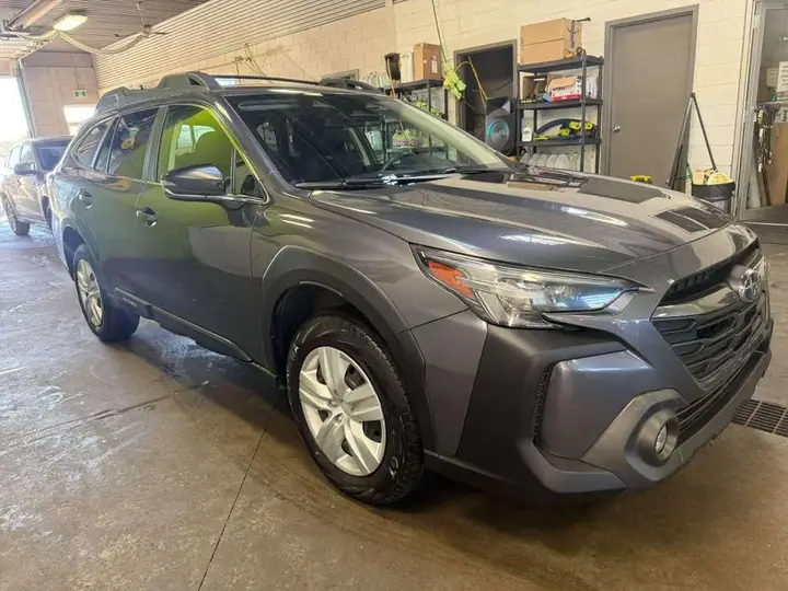 Subaru Outback 2024 photo 5