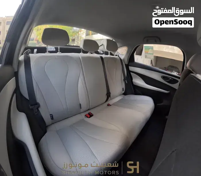 BYD Seal 2027 photo 4