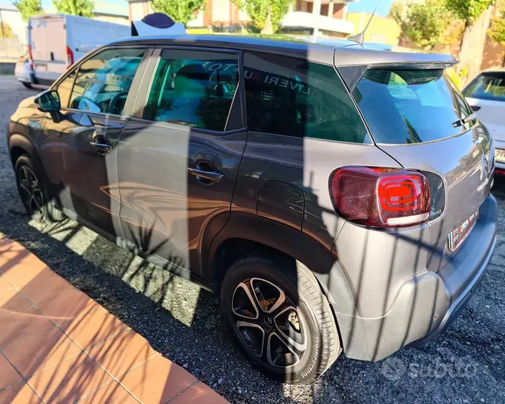 Citroen C3 Aircross 2024 photo 4