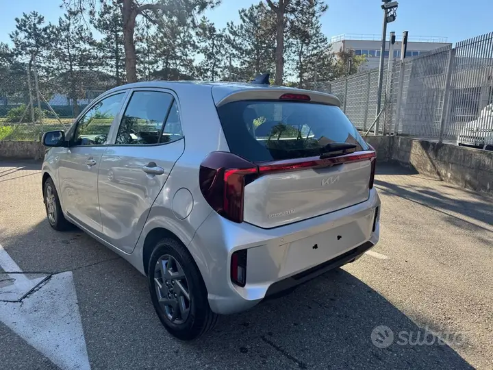 Kia Picanto 2026 photo 4
