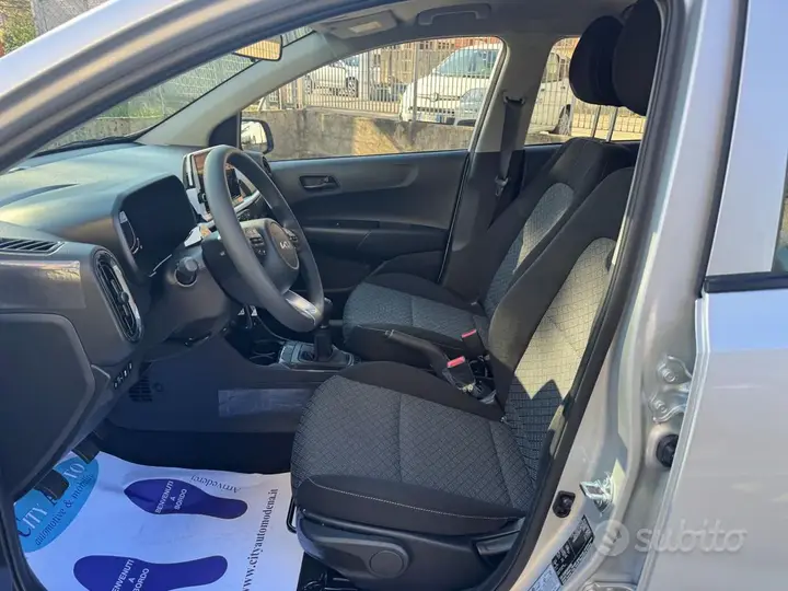 Kia Picanto 2026 photo 5