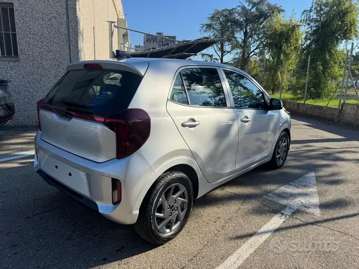 Kia Picanto 2026 photo 3