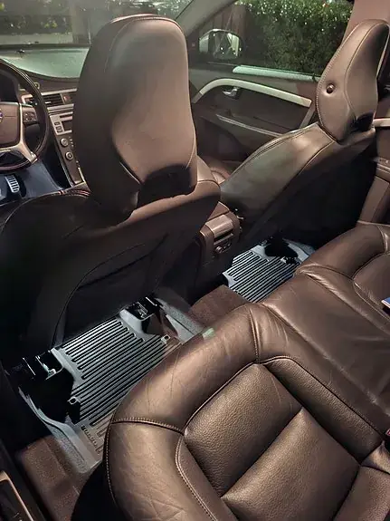 Volvo S80 2010 photo 2