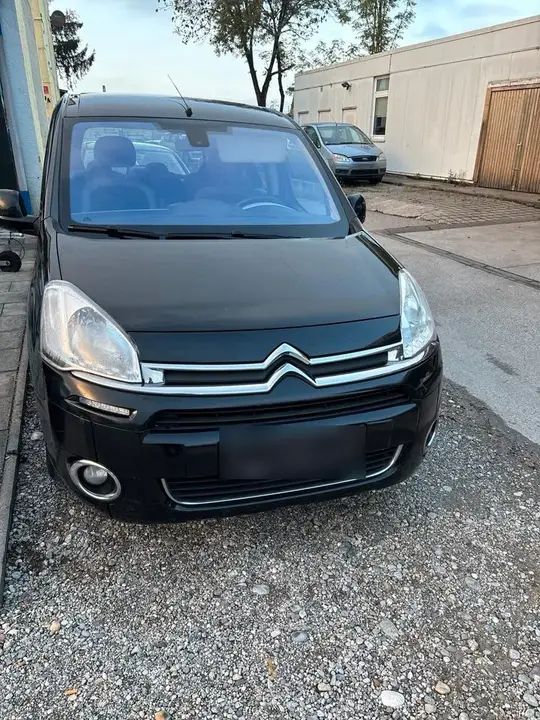 Citroen Berlingo Multispace