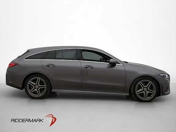 Mercedes-Benz Cla250 2020 photo 5
