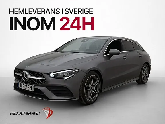 Mercedes-Benz Cla250 2020 photo 3