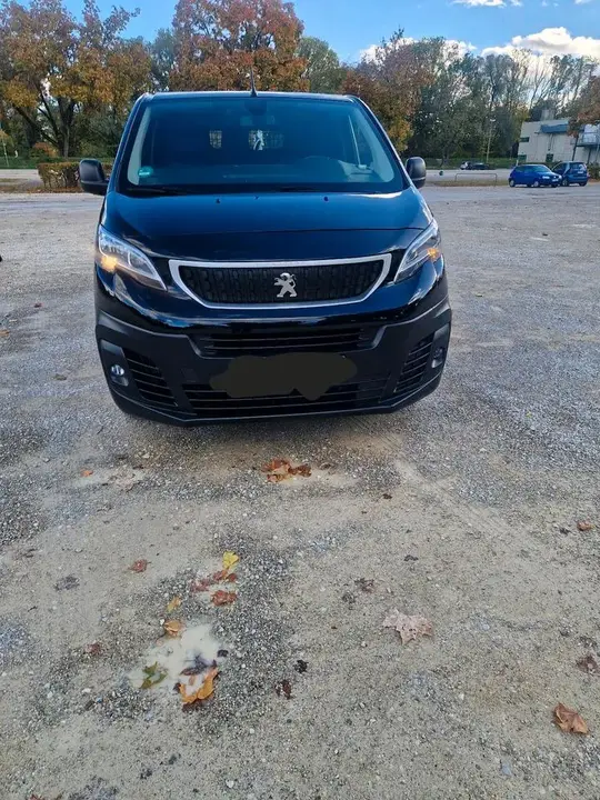 Peugeot Expert