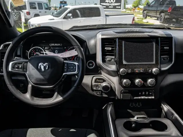Ram 1500 2026 photo 3
