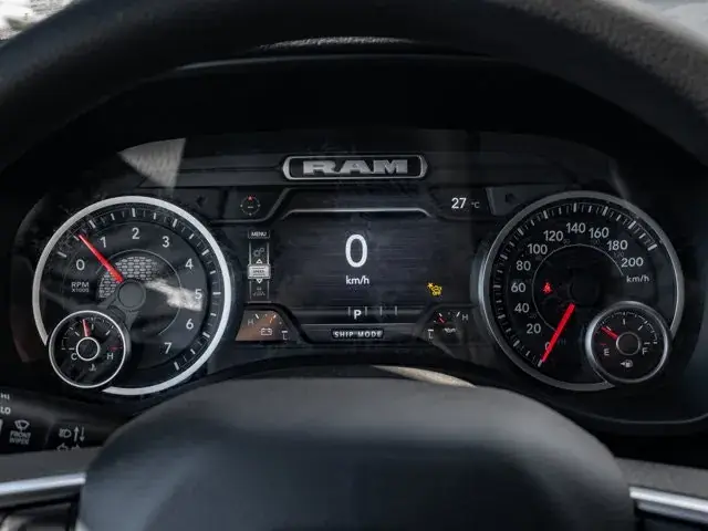 Ram 1500 2026 photo 4