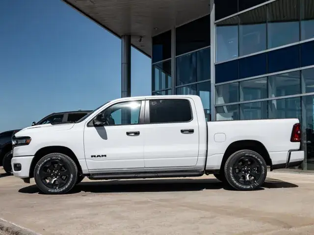 Ram 1500 2026 photo 5