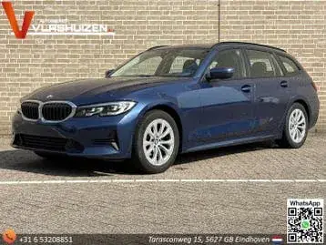 BMW Série 3