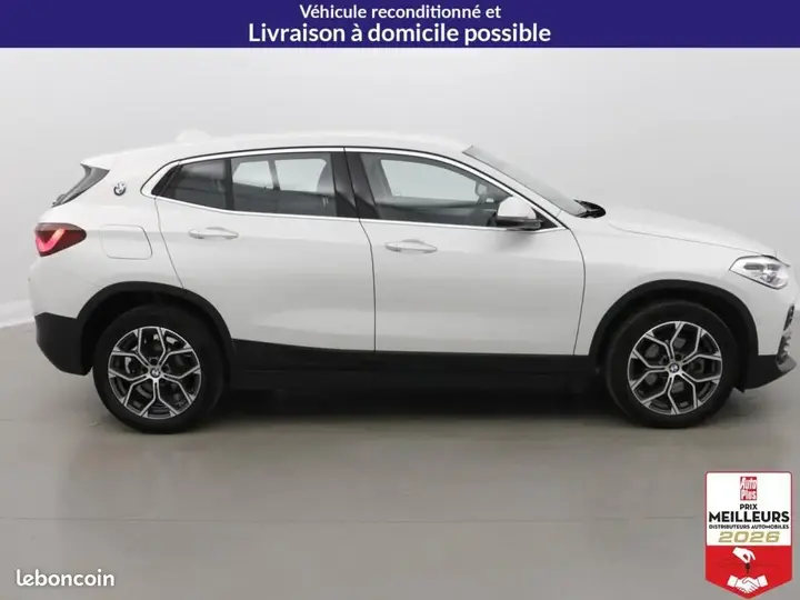 BMW X2 2023 photo 4