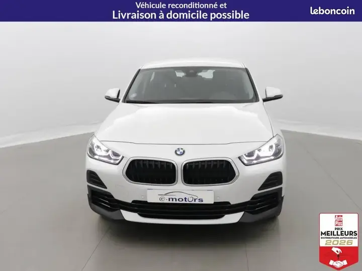 BMW X2 2023 photo 2