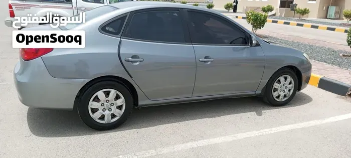 Hyundai Elantra 2011 photo 4
