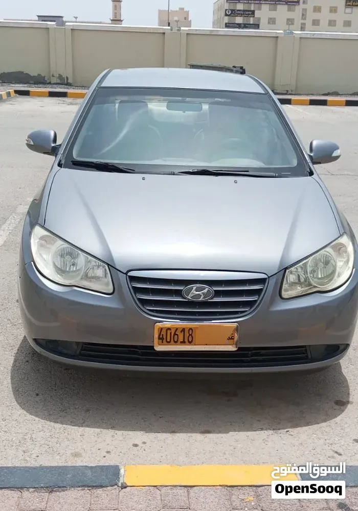 Hyundai Elantra 2011 photo 2