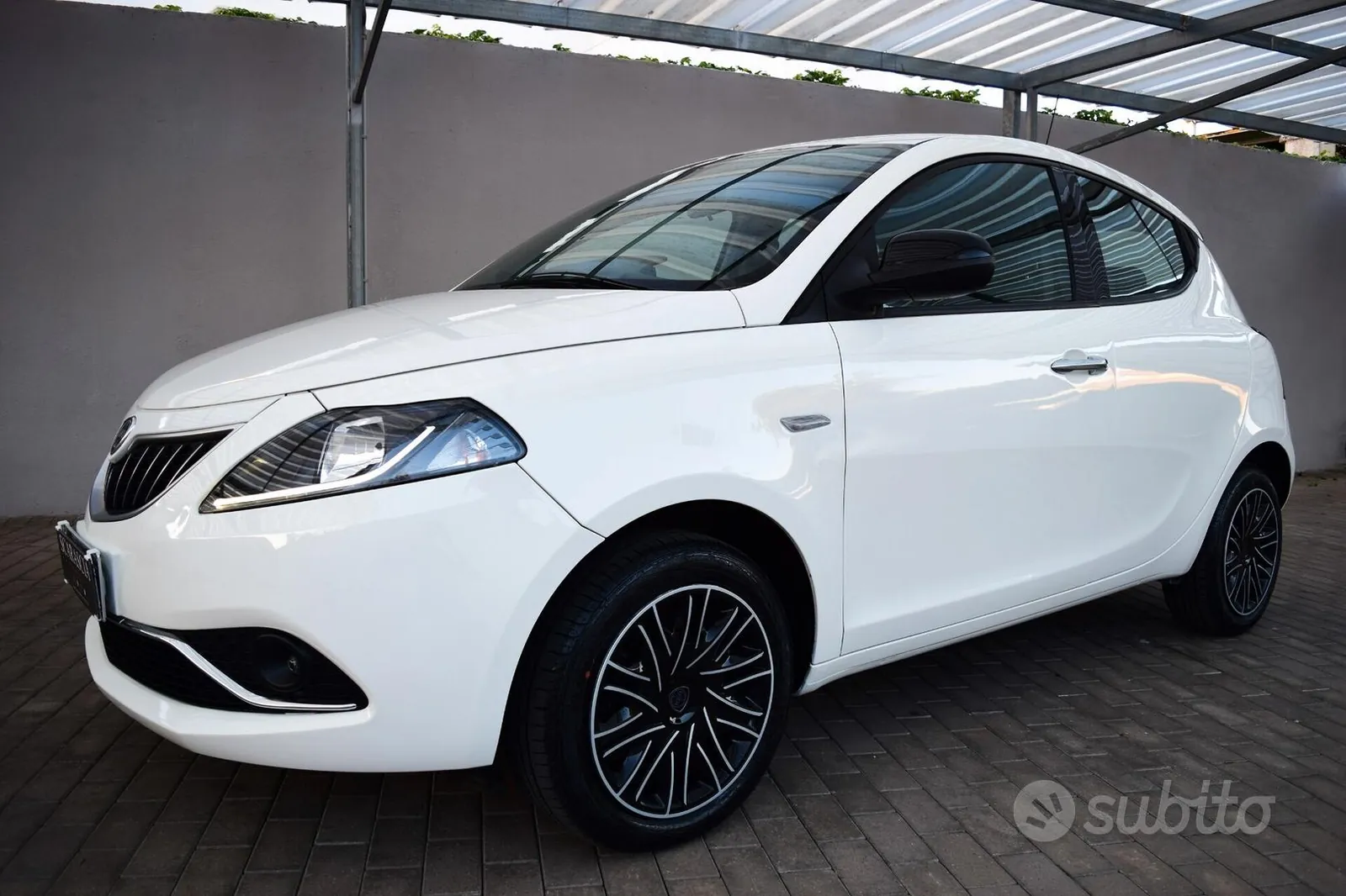 Lancia Ypsilon 2023 photo 3