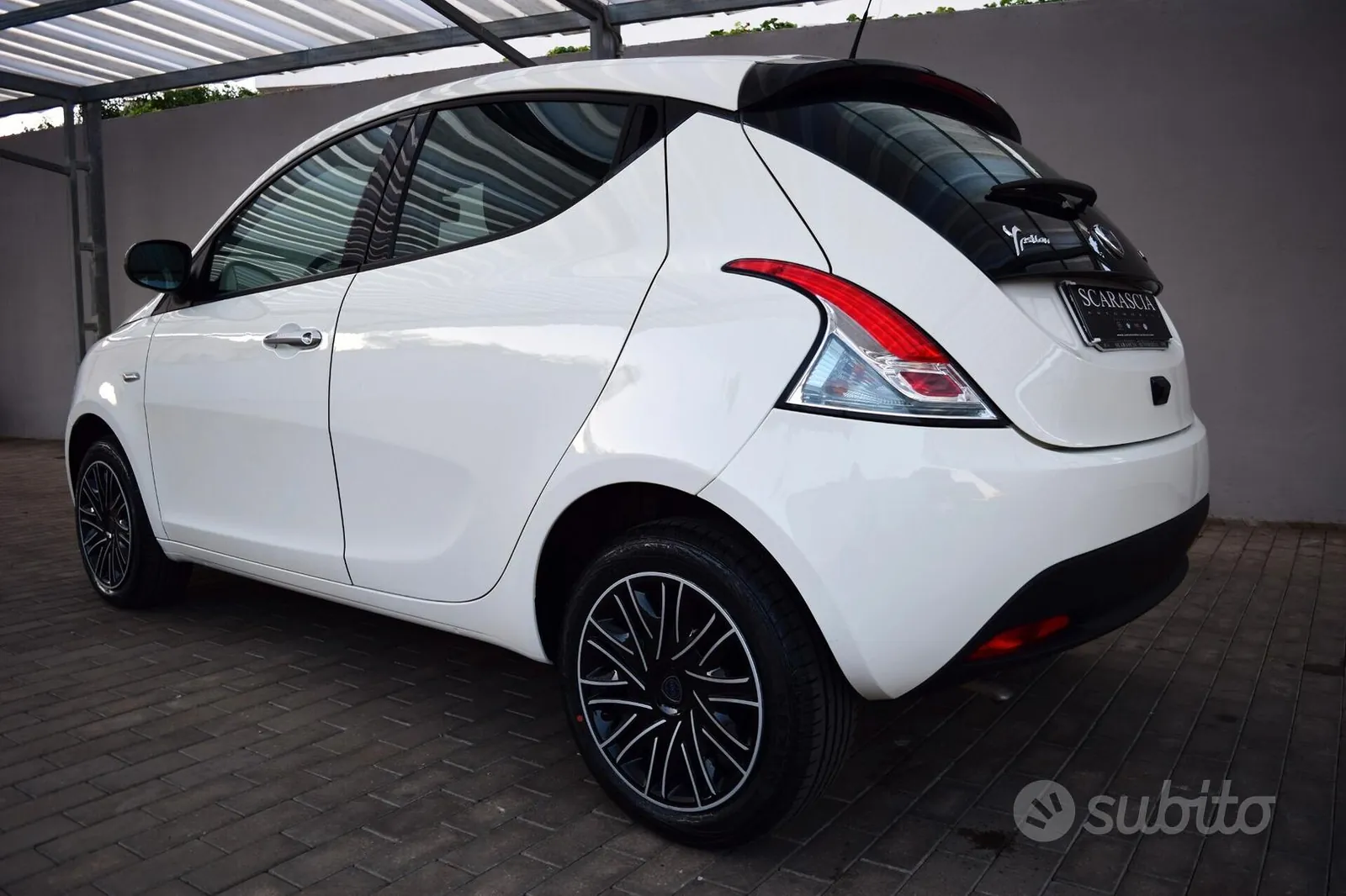 Lancia Ypsilon 2023 photo 4