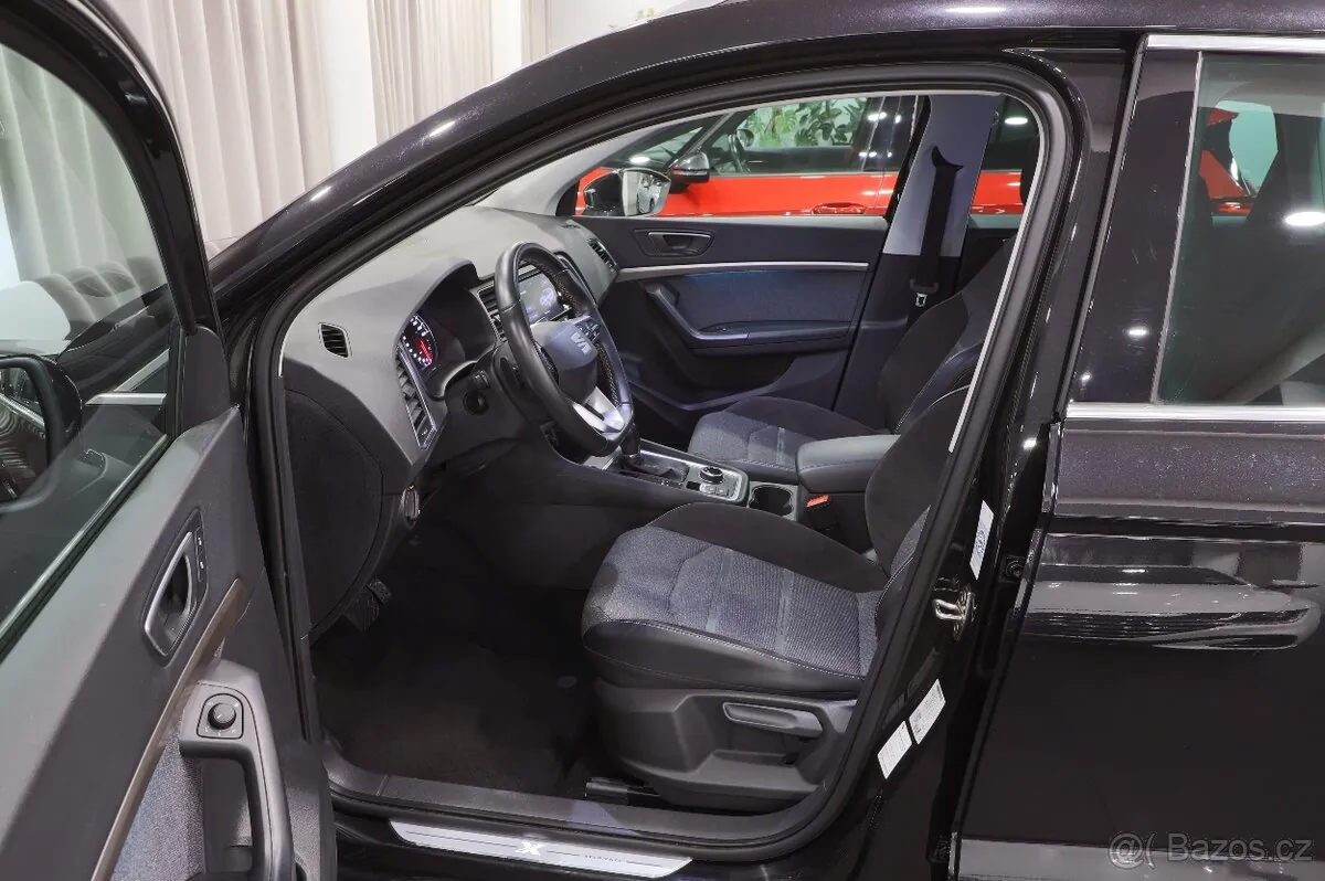 Seat Ateca Xperience 2022 photo 5
