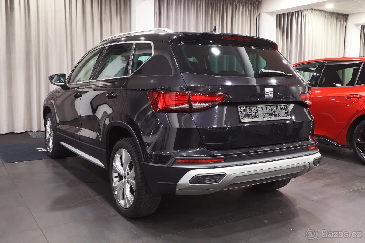 Seat Ateca Xperience 2022 photo 4