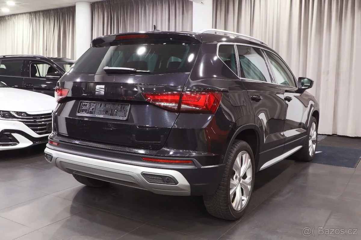 Seat Ateca Xperience 2022 photo 3