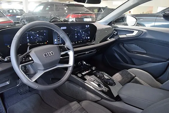 Audi A5 2026 photo 5