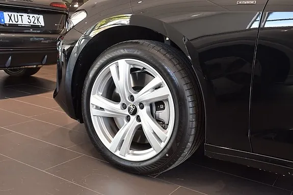 Audi A5 2026 photo 3