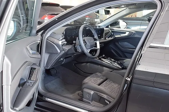 Audi A5 2026 photo 4