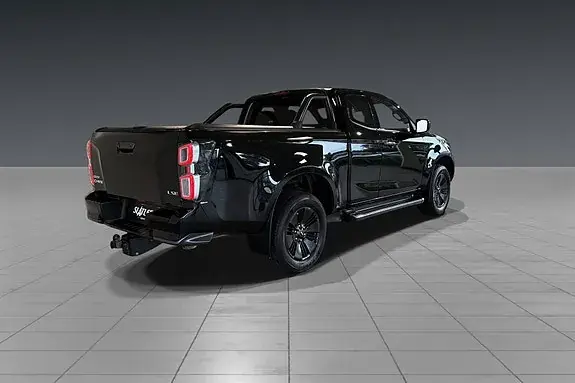 Isuzu D-Max 2023 photo 5