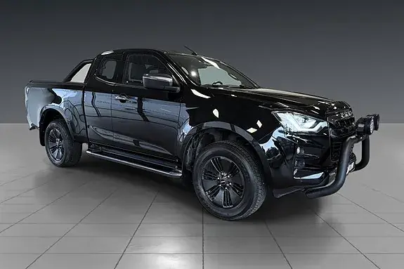 Isuzu D-Max 2023 photo 3