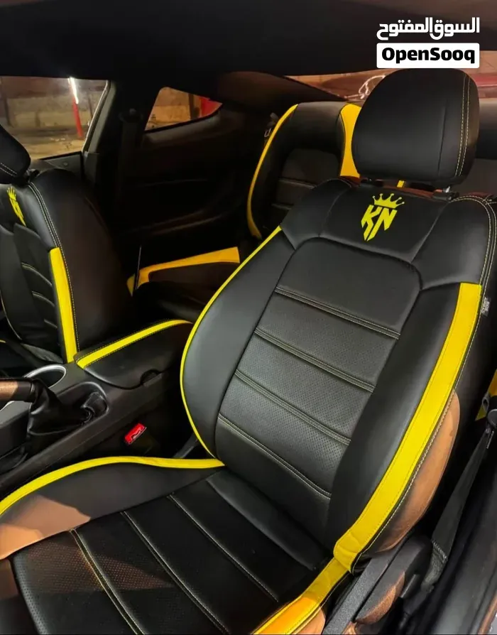 Ford Mustang 2019 photo 3