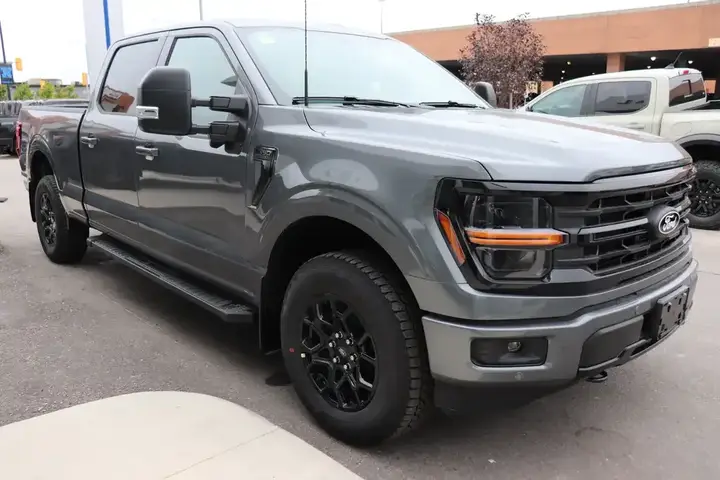 Ford F-150 2026 photo 5