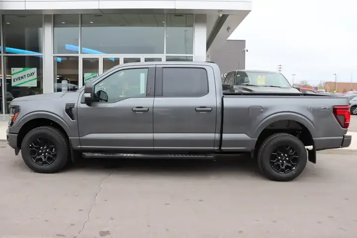 Ford F-150 2026 photo 3