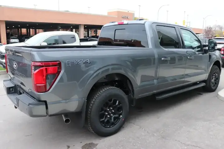 Ford F-150 2026 photo 4
