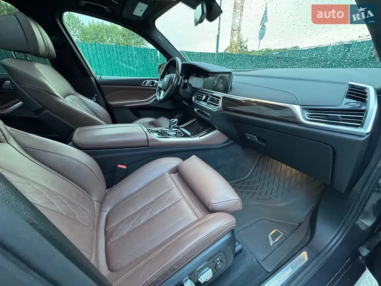 BMW X5 2019 photo 2