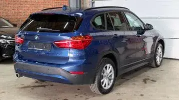 BMW X1 2022 photo 2