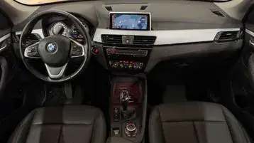 BMW X1 2022 photo 3