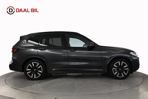 BMW Ix3 2023 photo 5
