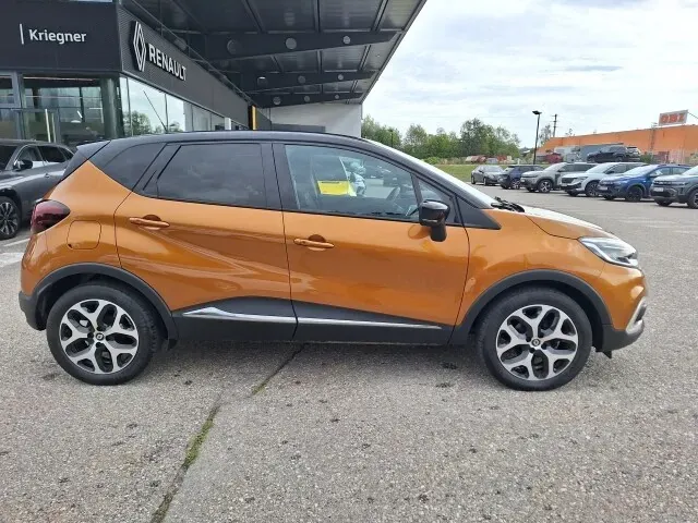 Renault Captur 2018 photo 3