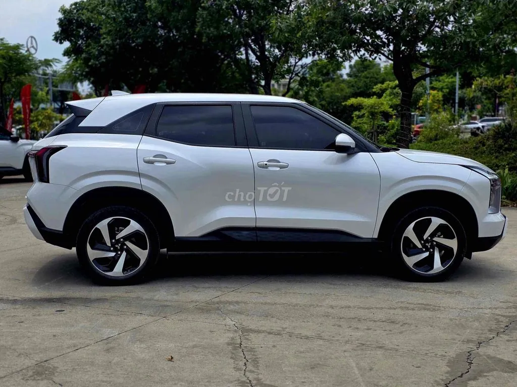Mitsubishi Xforce 2024 photo 3