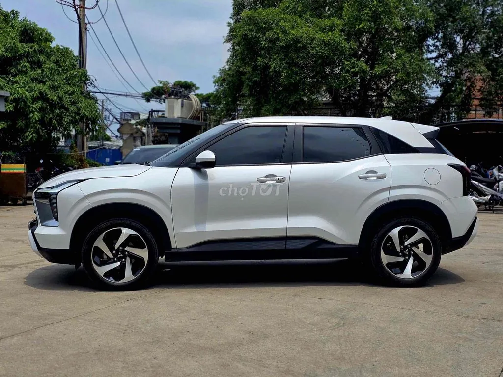 Mitsubishi Xforce 2024 photo 4