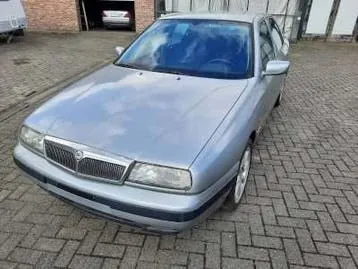 Lancia Kappa