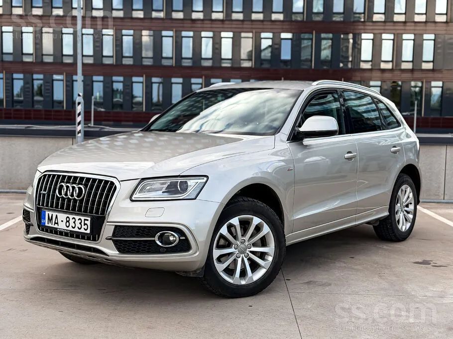 Audi Q5