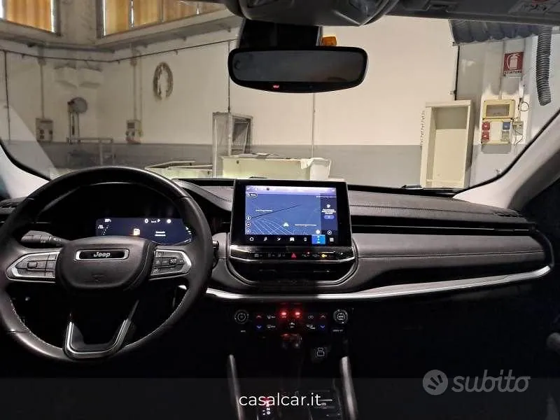 Jeep Compass 2021 photo 3