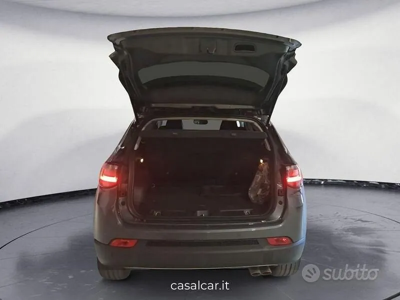 Jeep Compass 2021 photo 5